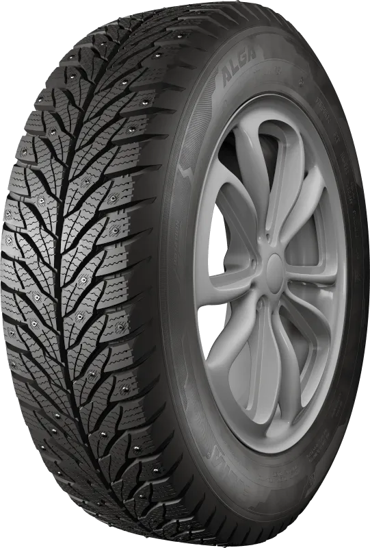 KAMA ALGA (НК-531) в Вилюйске — KAMA TYRES KAMA ALGA (НК-531) в Вилюйске