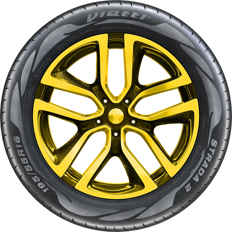 Viatti Strada 2 (V-134) в Вилюйске — KAMA TYRES Viatti Strada 2 (V-134) в Вилюйске