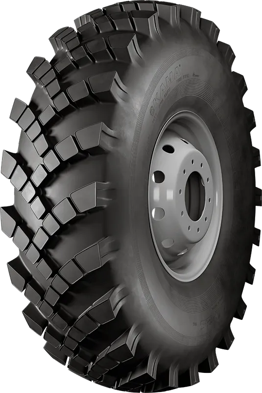 ОИ-25 нс14 в Вилюйске — KAMA TYRES ОИ-25 нс14 в Вилюйске