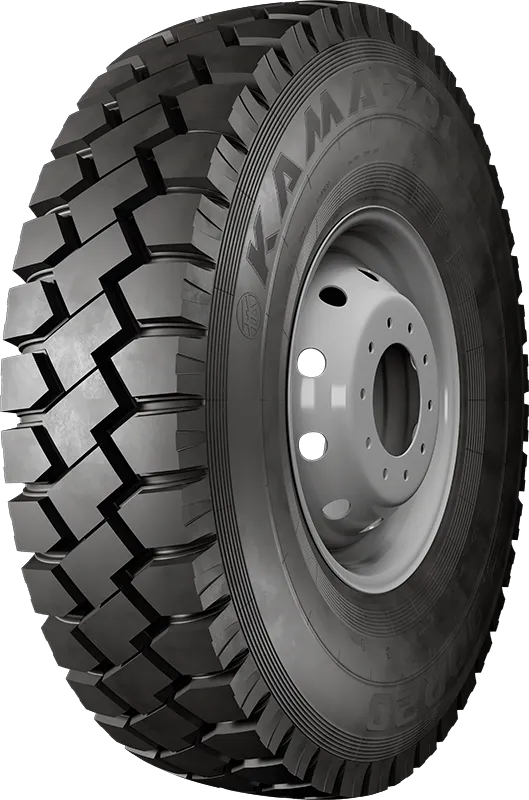 KAMA-701 в Вилюйске — KAMA TYRES KAMA-701 в Вилюйске