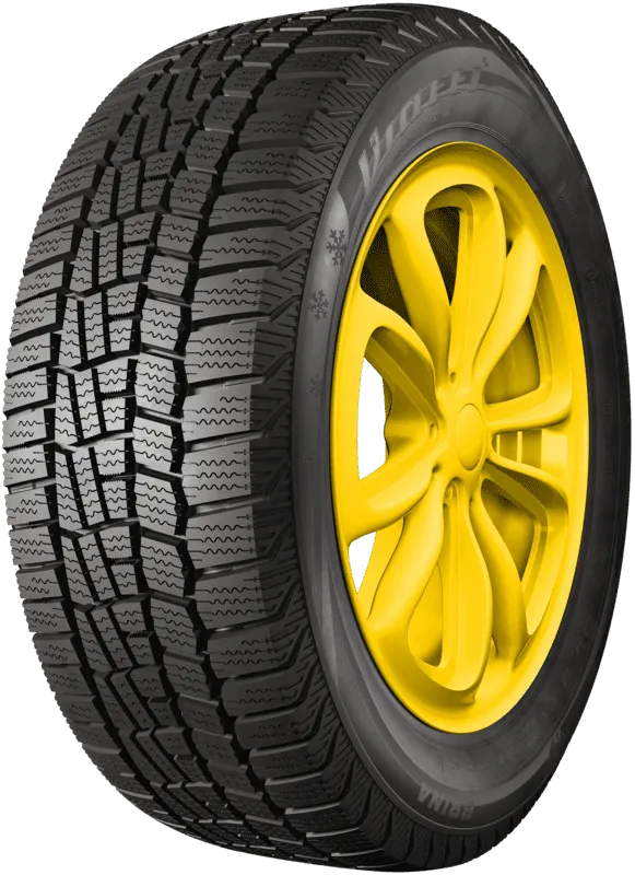 Viatti Brina (V-521) в Вилюйске — KAMA TYRES Viatti Brina (V-521) в Вилюйске