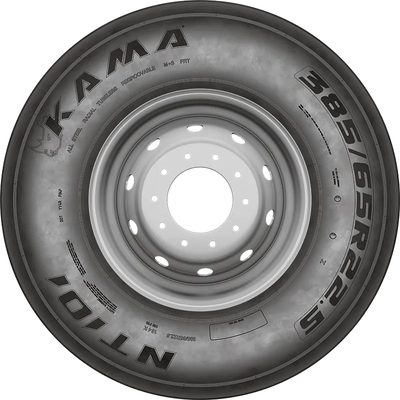 KAMA NT 101 в Вилюйске — KAMA TYRES KAMA NT 101 в Вилюйске
