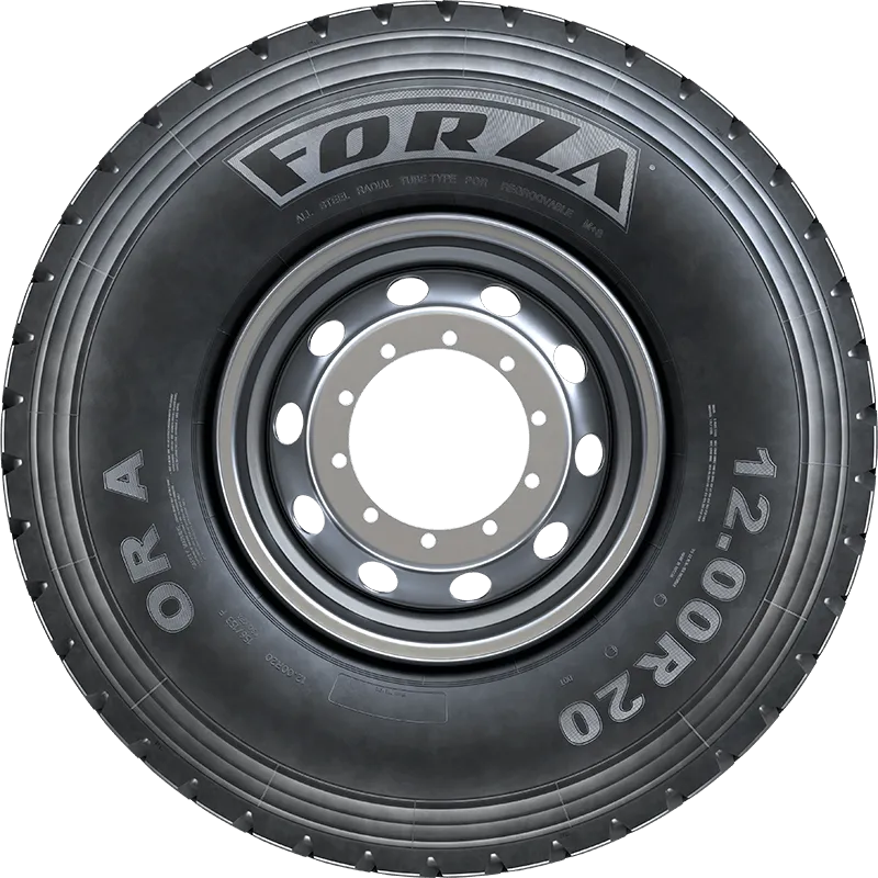 FORZA OR A в Вилюйске — KAMA TYRES FORZA OR A в Вилюйске