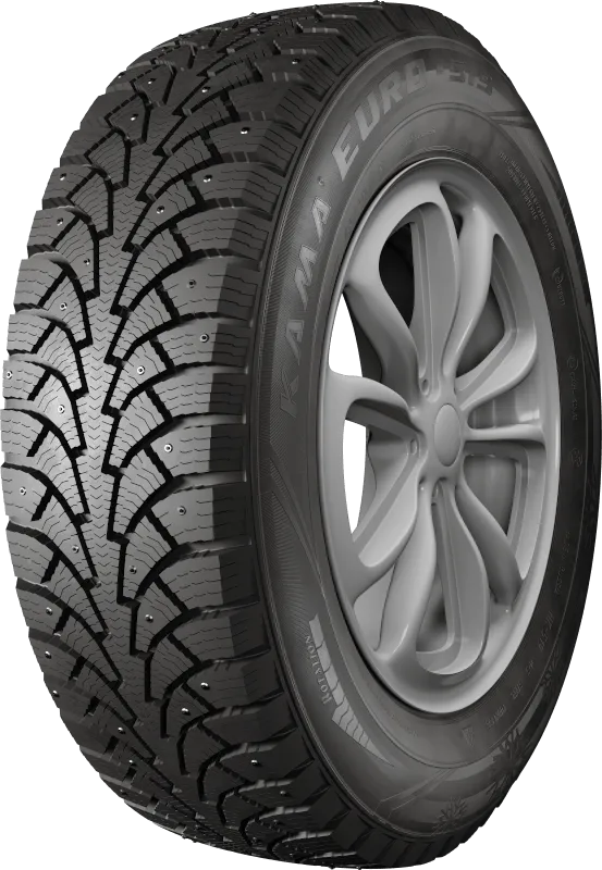KAMA EURO-519 в Вилюйске — KAMA TYRES KAMA EURO-519 в Вилюйске