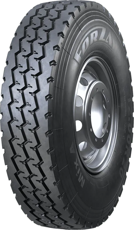 FORZA MIX A в Вилюйске — KAMA TYRES FORZA MIX A в Вилюйске
