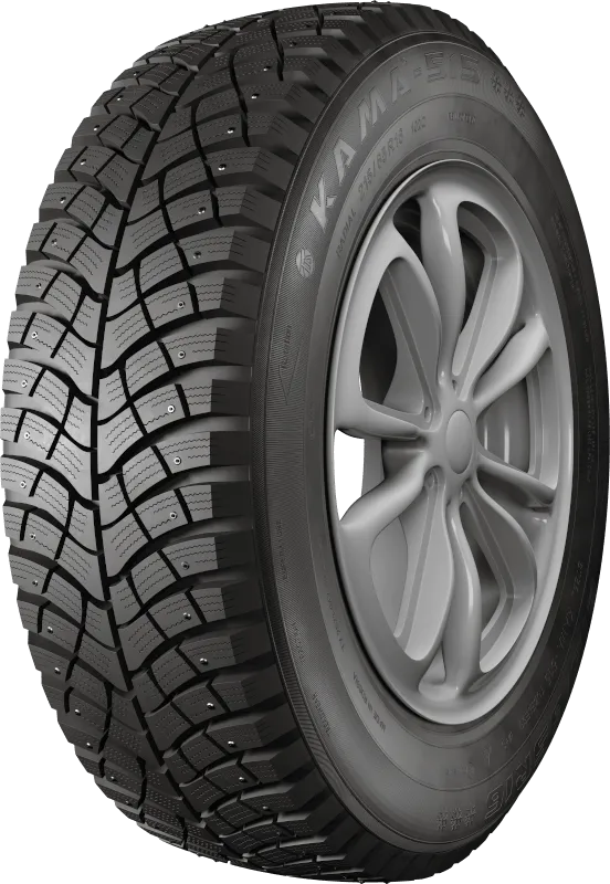 KAMA-515 в Вилюйске — KAMA TYRES KAMA-515 в Вилюйске
